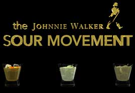 Cocktails Promo designed with 3D ANIMATION and 3D MODELING and RIG and RENDER and SIMULATION and TEXTURING and COMPOSITION for Johnnie Walker Picture 1