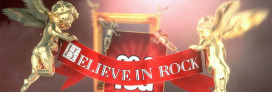 Believe in Rock designed with 3D ANIMATION and 3D MODELING and RIG and TEXTURING for Red Fm Picture 4